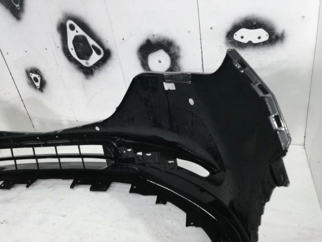 bontott MAZDA CX-5 Első Lökhárító (Üresen)