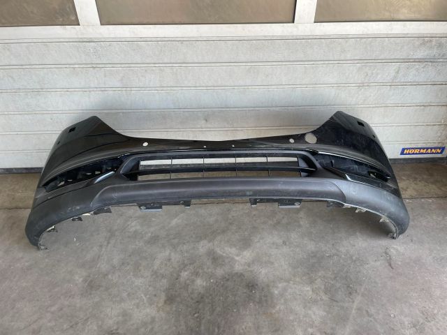 bontott MAZDA CX-5 Első Lökhárító (Üresen)