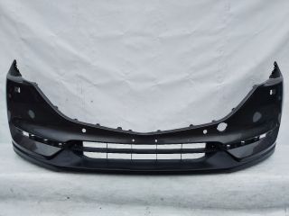 bontott MAZDA CX-5 Első Lökhárító (Üresen)