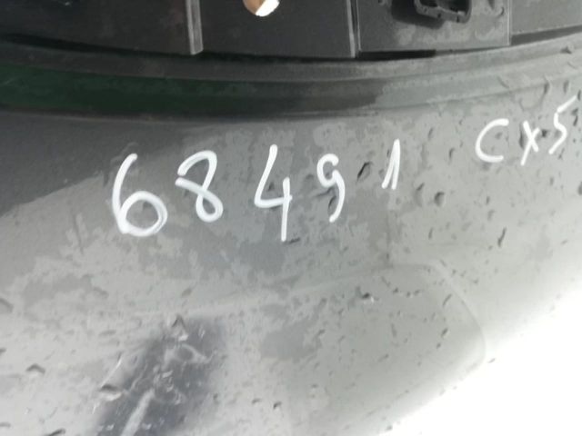 bontott MAZDA CX-5 Első Lökhárító (Üresen)