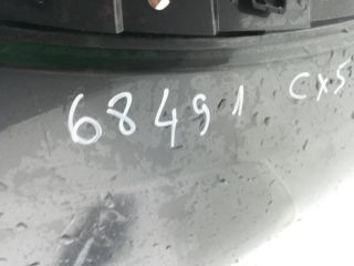 bontott MAZDA CX-5 Első Lökhárító (Üresen)