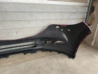 bontott MAZDA CX-5 Első Lökhárító (Üresen)