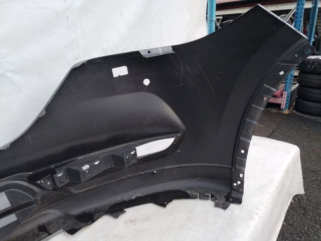 bontott MAZDA CX-5 Első Lökhárító (Üresen)