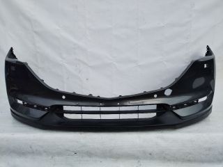 bontott MAZDA CX-5 Első Lökhárító (Üresen)