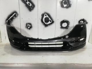 bontott MAZDA CX-5 Első Lökhárító (Üresen)