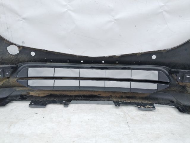 bontott MAZDA CX-5 Első Lökhárító (Üresen)