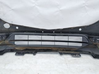 bontott MAZDA CX-5 Első Lökhárító (Üresen)