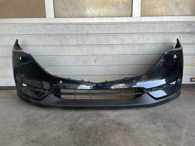 bontott MAZDA CX-5 Első Lökhárító (Üresen)