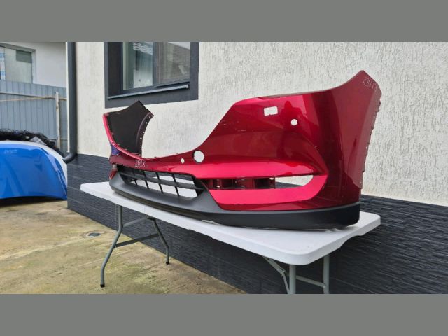 bontott MAZDA CX-5 Első Lökhárító (Üresen)