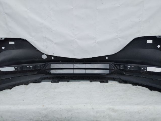 bontott MAZDA CX-5 Első Lökhárító (Üresen)