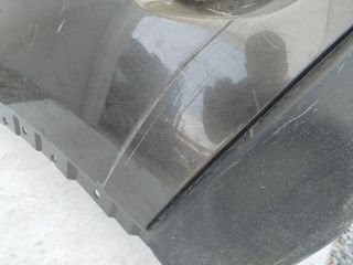 bontott MAZDA CX-5 Első Lökhárító (Üresen)