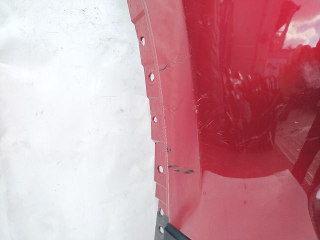 bontott MAZDA CX-5 Első Lökhárító (Üresen)