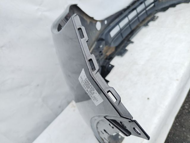 bontott MAZDA CX-5 Első Lökhárító (Üresen)