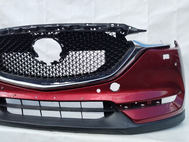 bontott MAZDA CX-5 Első Lökhárító (Üresen)