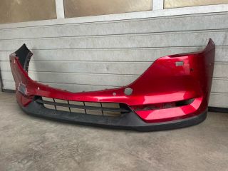 bontott MAZDA CX-5 Első Lökhárító (Üresen)