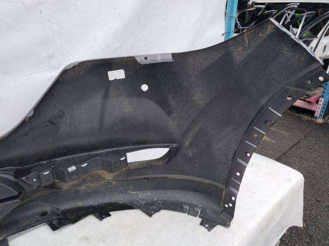 bontott MAZDA CX-5 Első Lökhárító (Üresen)