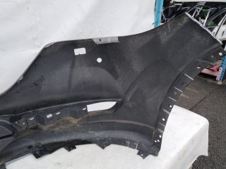 bontott MAZDA CX-5 Első Lökhárító (Üresen)