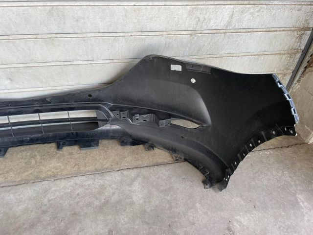 bontott MAZDA CX-5 Első Lökhárító (Üresen)