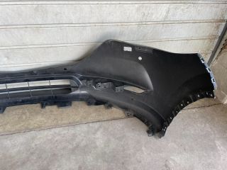 bontott MAZDA CX-5 Első Lökhárító (Üresen)