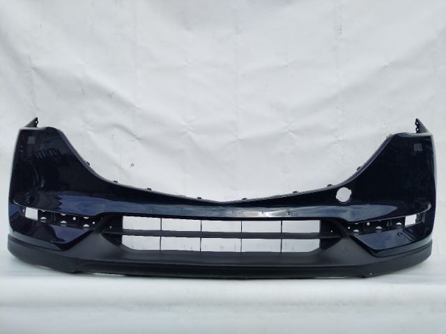 bontott MAZDA CX-5 Első Lökhárító (Üresen)