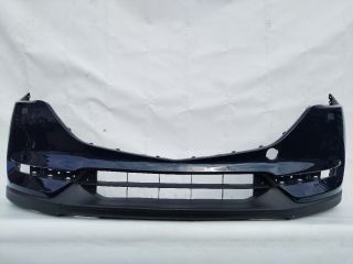 bontott MAZDA CX-5 Első Lökhárító (Üresen)