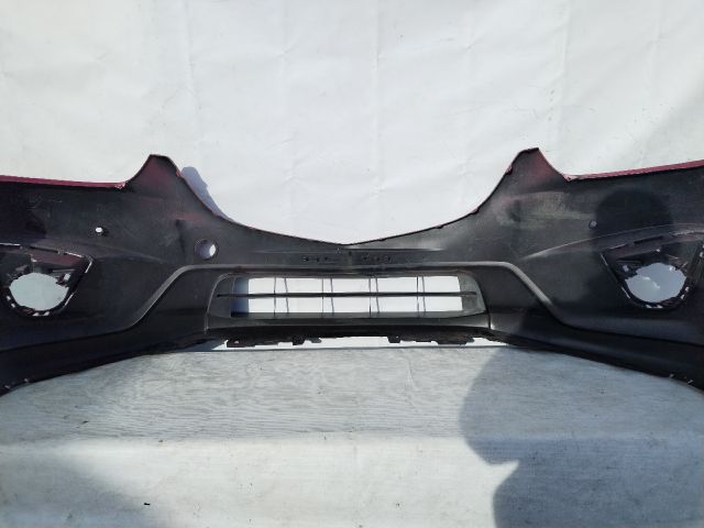 bontott MAZDA CX-5 Első Lökhárító (Üresen)