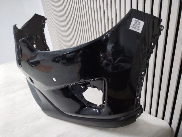 bontott MAZDA CX-5 Első Lökhárító (Üresen)