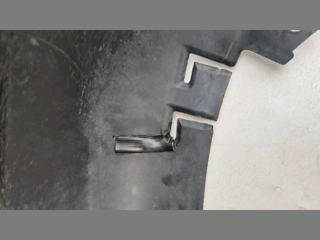 bontott MAZDA CX-5 Első Lökhárító (Üresen)