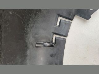 bontott MAZDA CX-5 Első Lökhárító (Üresen)