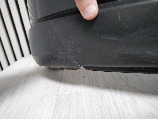 bontott MAZDA CX-5 Első Lökhárító (Üresen)