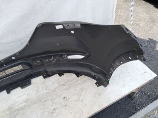 bontott MAZDA CX-5 Első Lökhárító (Üresen)