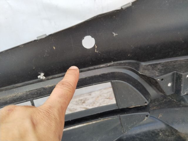 bontott MAZDA CX-5 Első Lökhárító (Üresen)