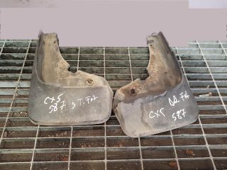 bontott MAZDA CX-5 Első Sárvédő Gumi Pár