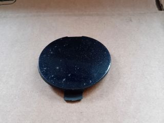 bontott MAZDA CX-5 Első Vonószem Burkolat