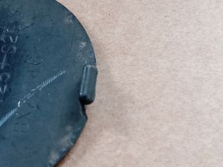 bontott MAZDA CX-5 Első Vonószem Burkolat