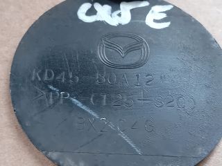 bontott MAZDA CX-5 Első Vonószem Burkolat