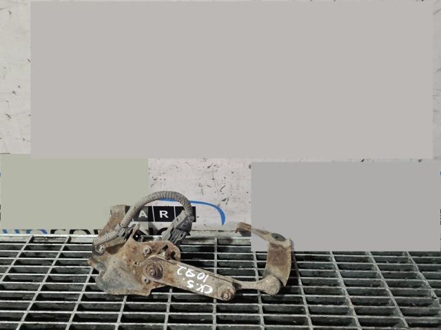 bontott MAZDA CX-5 Első Xenon Szintszabályzó Jeladó