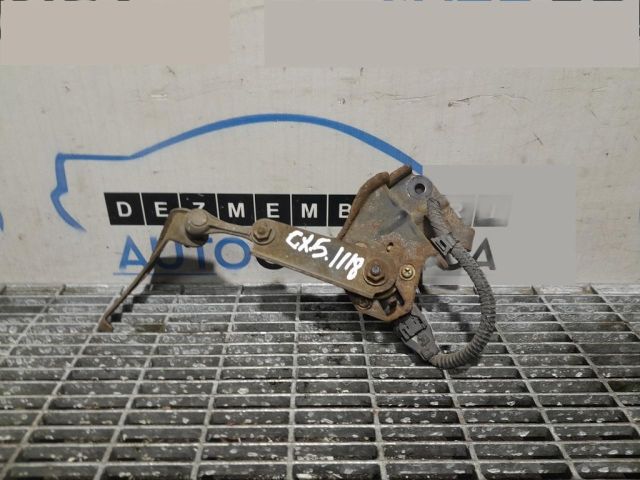 bontott MAZDA CX-5 Első Xenon Szintszabályzó Jeladó