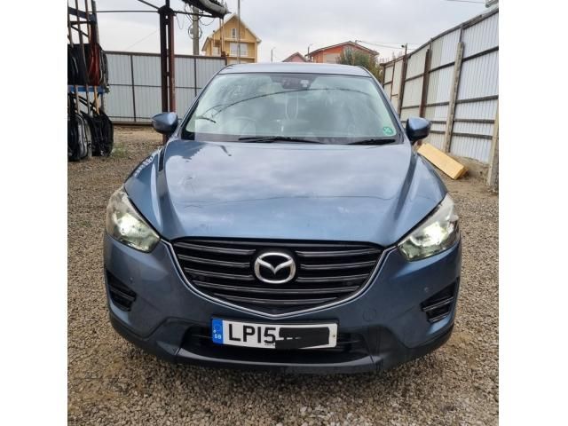 bontott MAZDA CX-5 Első Xenon Szintszabályzó Jeladó