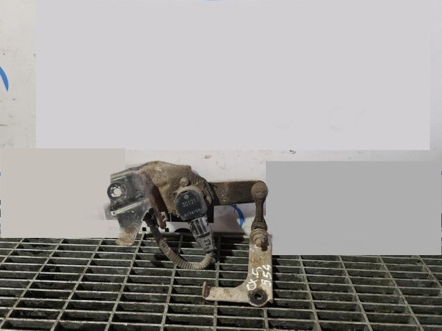 bontott MAZDA CX-5 Első Xenon Szintszabályzó Jeladó