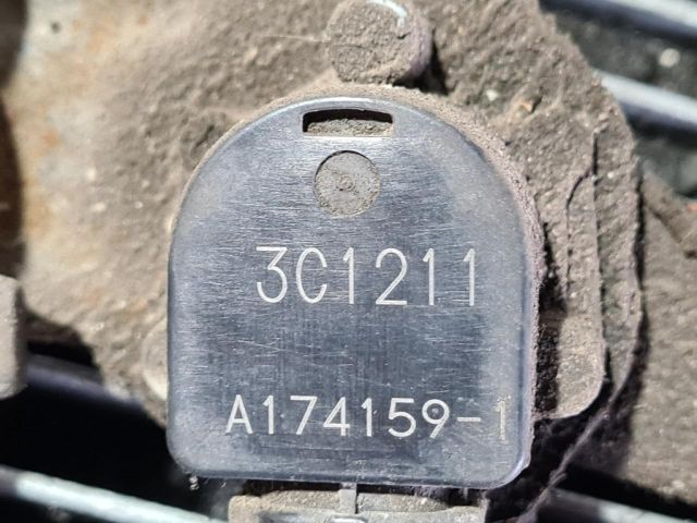 bontott MAZDA CX-5 Első Xenon Szintszabályzó Jeladó