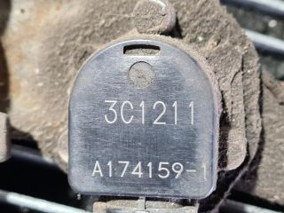 bontott MAZDA CX-5 Első Xenon Szintszabályzó Jeladó