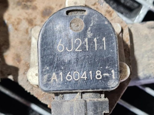 bontott MAZDA CX-5 Első Xenon Szintszabályzó Jeladó