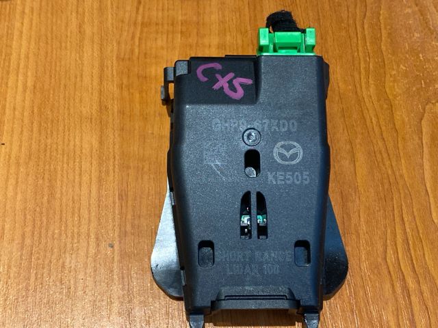 bontott MAZDA CX-5 Eső Érzékelő
