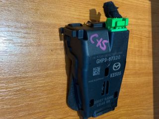 bontott MAZDA CX-5 Eső Érzékelő