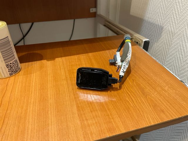 bontott MAZDA CX-5 Eső Érzékelő