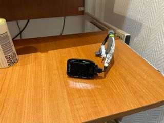 bontott MAZDA CX-5 Eső Érzékelő