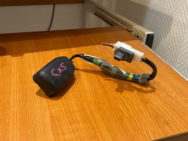 bontott MAZDA CX-5 Eső Érzékelő