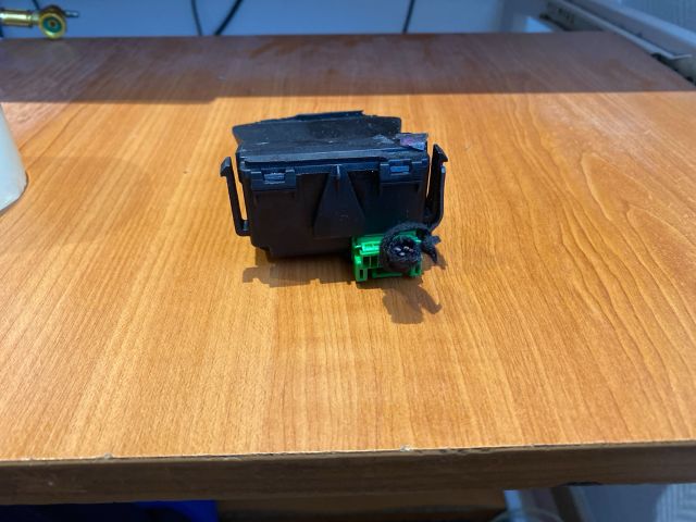 bontott MAZDA CX-5 Eső Érzékelő