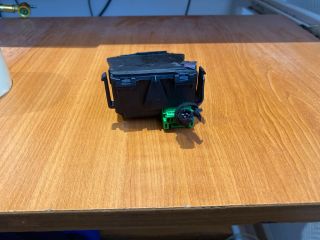 bontott MAZDA CX-5 Eső Érzékelő